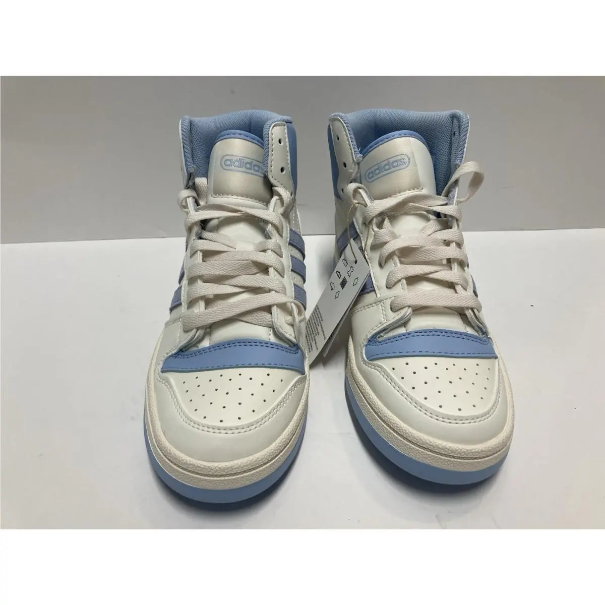Adidas shoes - adidas Break Start - Break Start - IH7879 - White/Blue (UPC: 196477727240) 1