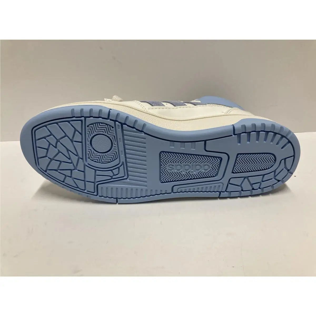 Adidas shoes - adidas Break Start - Break Start - IH7879 - White/Blue (UPC: 196477727240) 4