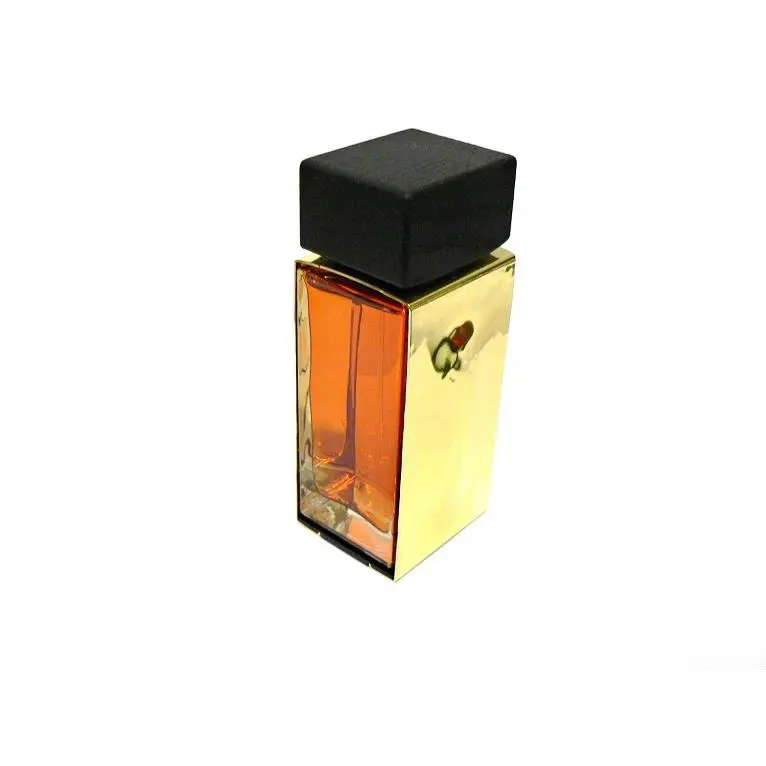 Vintage Donna Karan Gold 3.4oz 100ml Eau DE Parfum Spray NO Box Old Stock