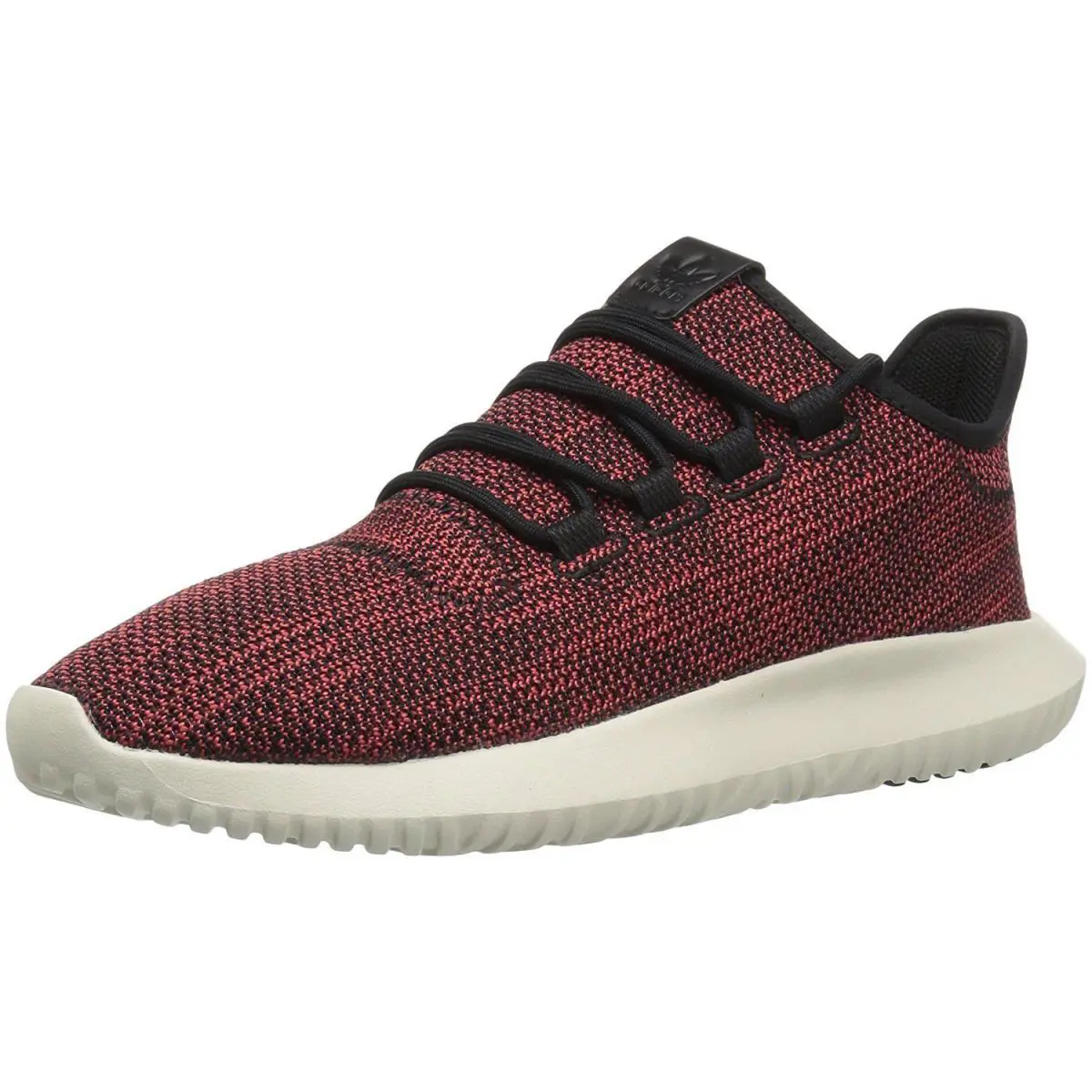 Adidas shoes - Red black Trasca white - AC8791 1