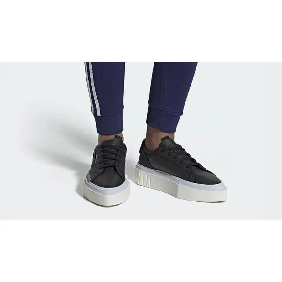 Adidas shoes - adidas Originals - Originals - Black/Aero Blue 0