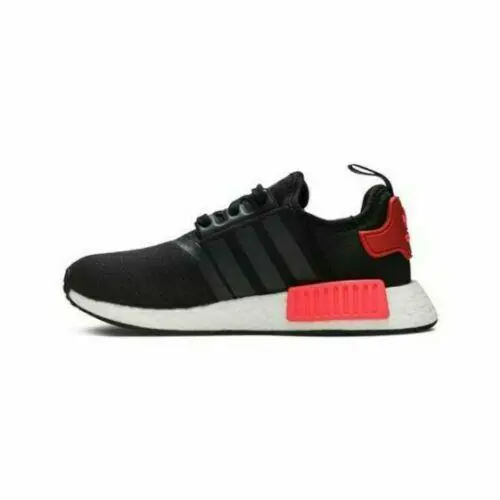 Adidas shoes - adidas NMD R1 - NMD - EH0206 - Black (UPC: 193099249969) 0