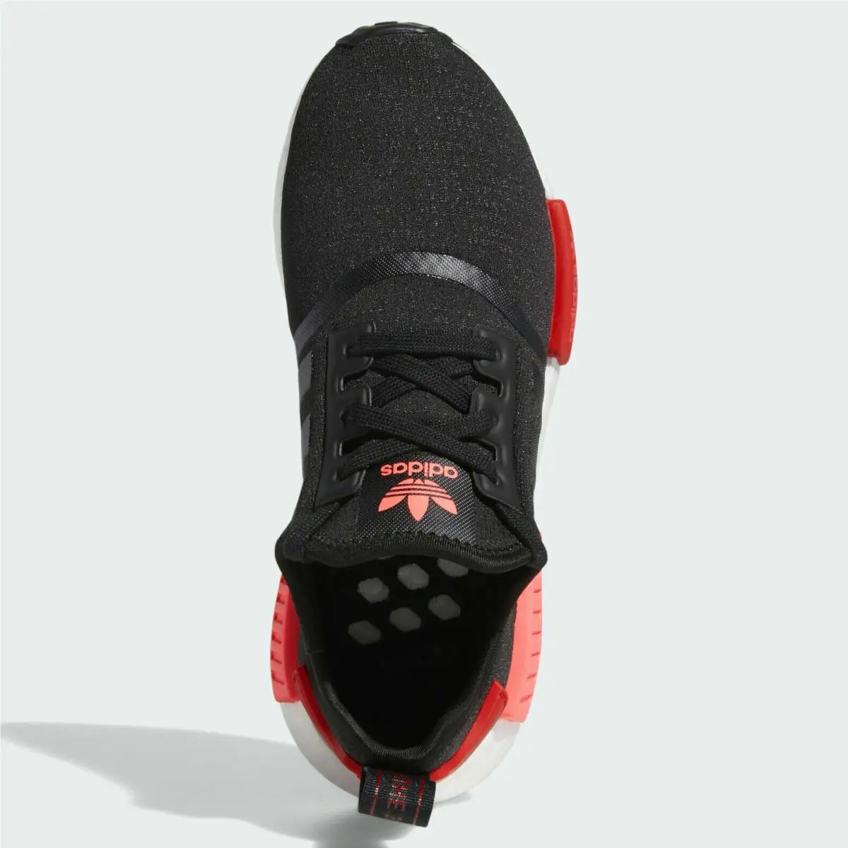 Adidas shoes - adidas NMD R1 - NMD - EH0206 - Black (UPC: 193099249969) 1