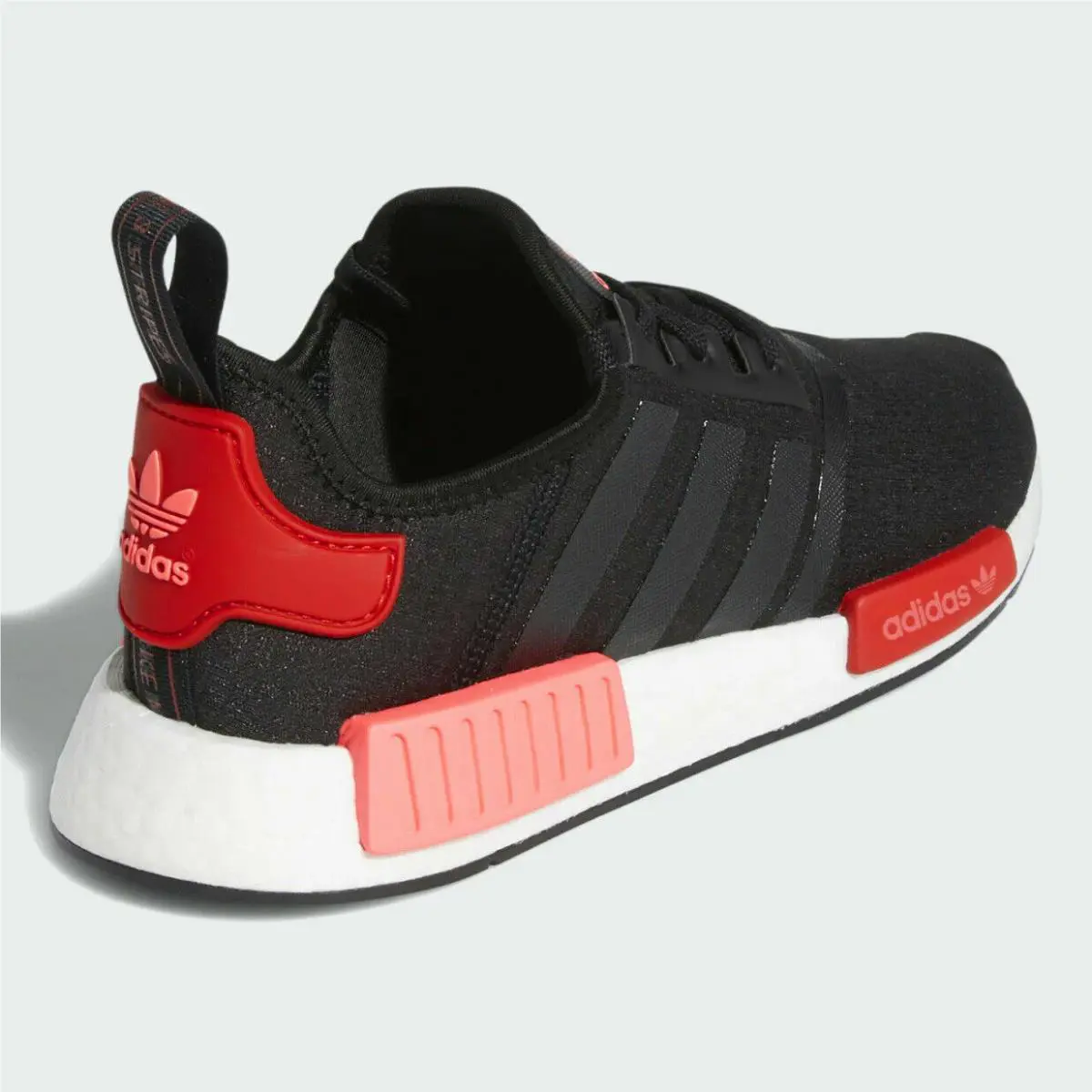Adidas shoes - adidas NMD R1 - NMD - EH0206 - Black (UPC: 193099249969) 2