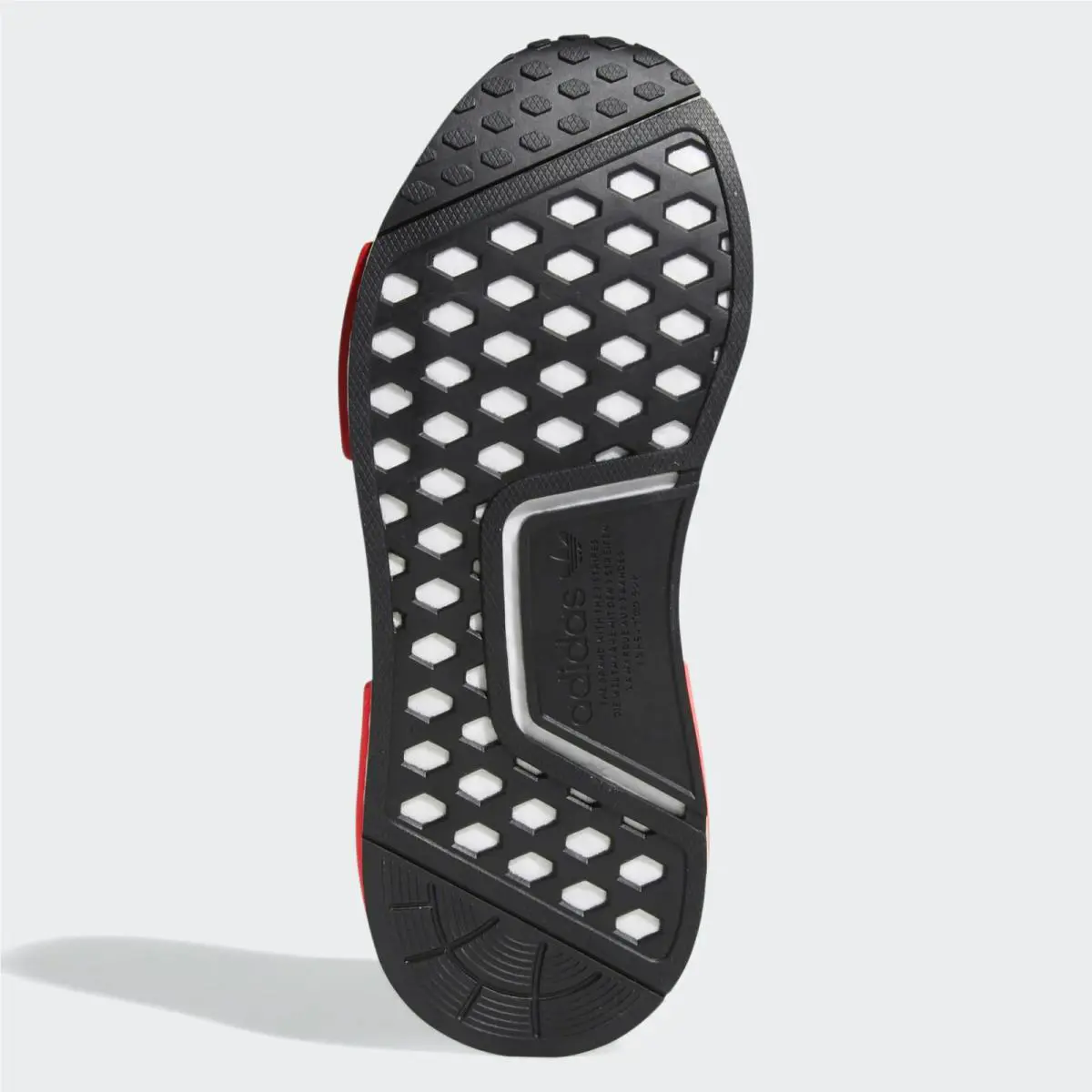 Adidas shoes - adidas NMD R1 - NMD - EH0206 - Black (UPC: 193099249969) 3
