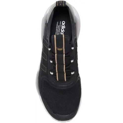 Adidas shoes - GY4189 - GY4189 - Black 7