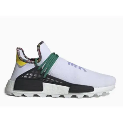 Adidas PW Pharrell Solar HU Nmd Inspiration Pack Men`s Shoes Size 14 EE7583