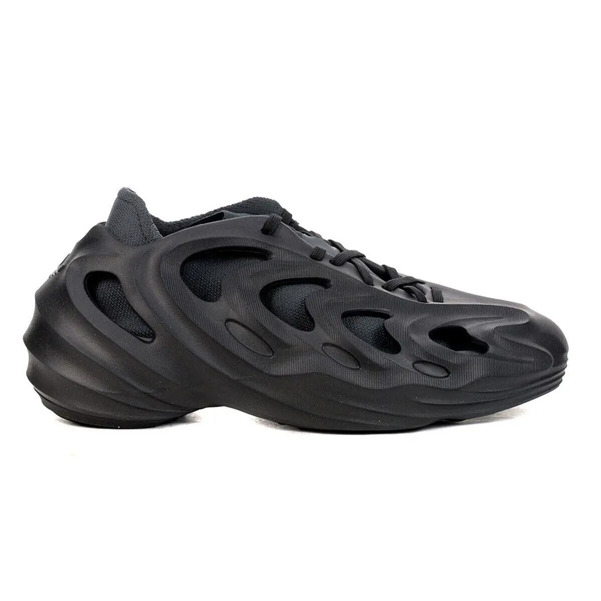 Adidas shoes - Black - HQ1649 0