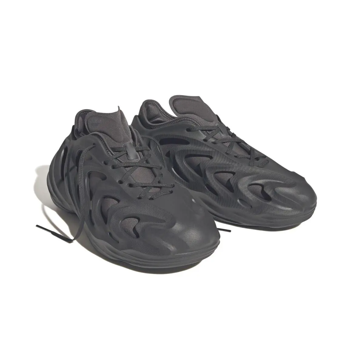 Adidas shoes - Black - HQ1649 2