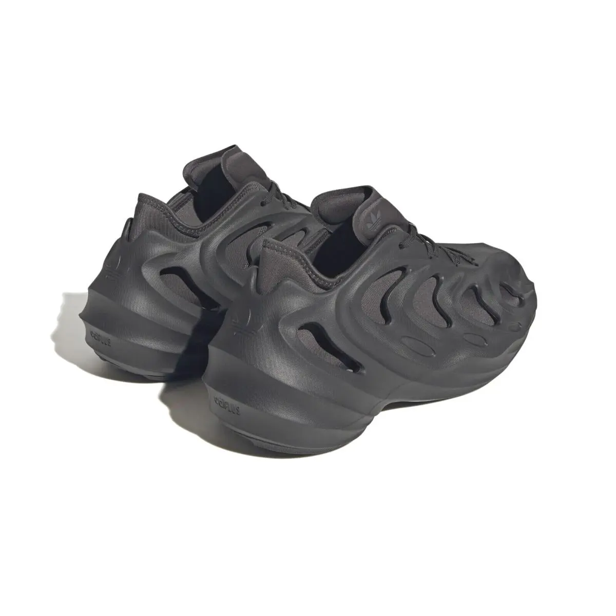 Adidas shoes - Black - HQ1649 5