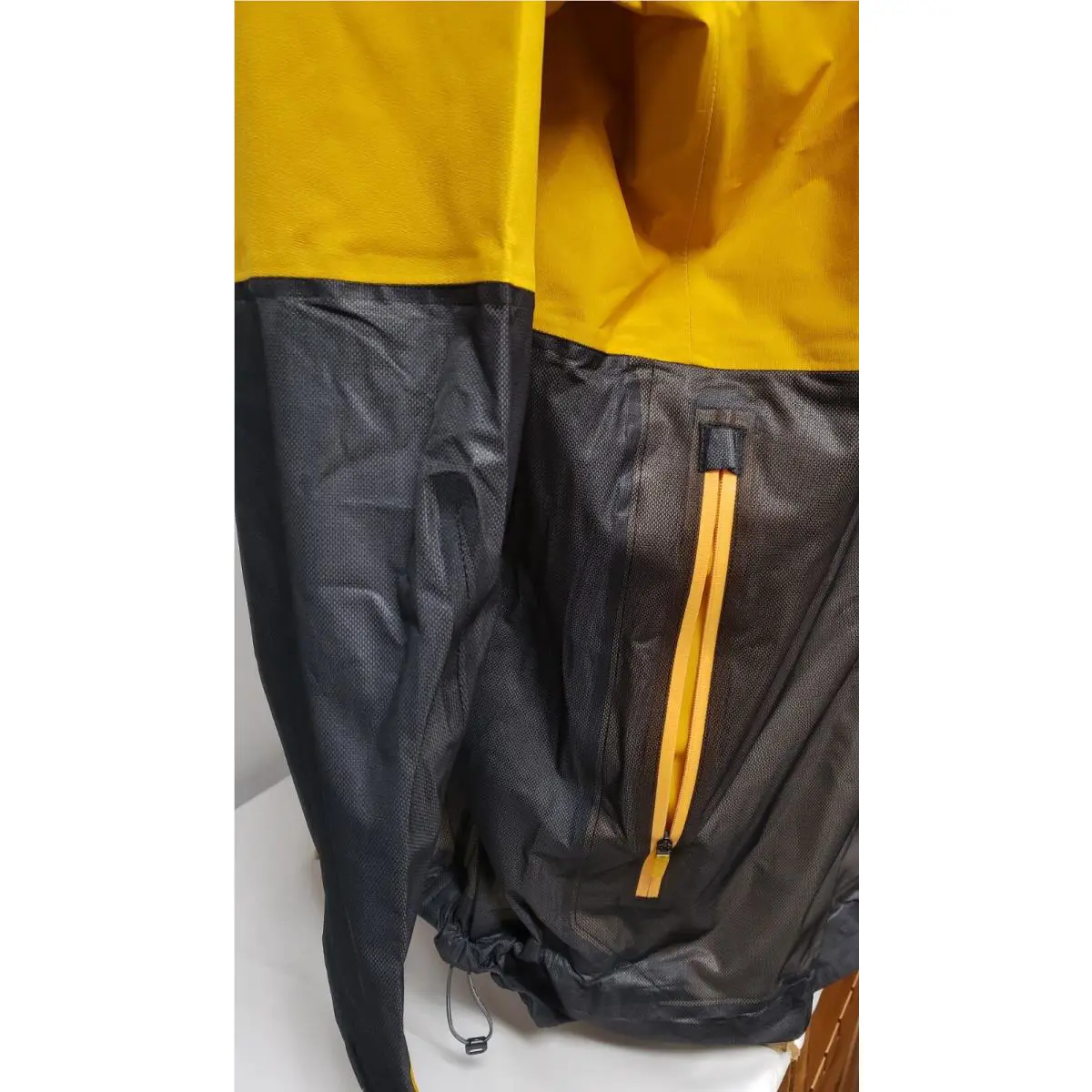 Adidas clothing - FT6885 - FT6885 - GoldBlack 2