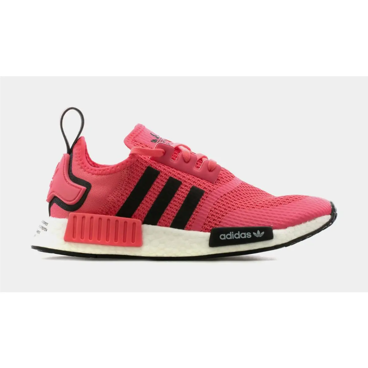 Adidas shoes - adidas NMD R1 J - NMD - Pink (UPC: 193101990629) 0
