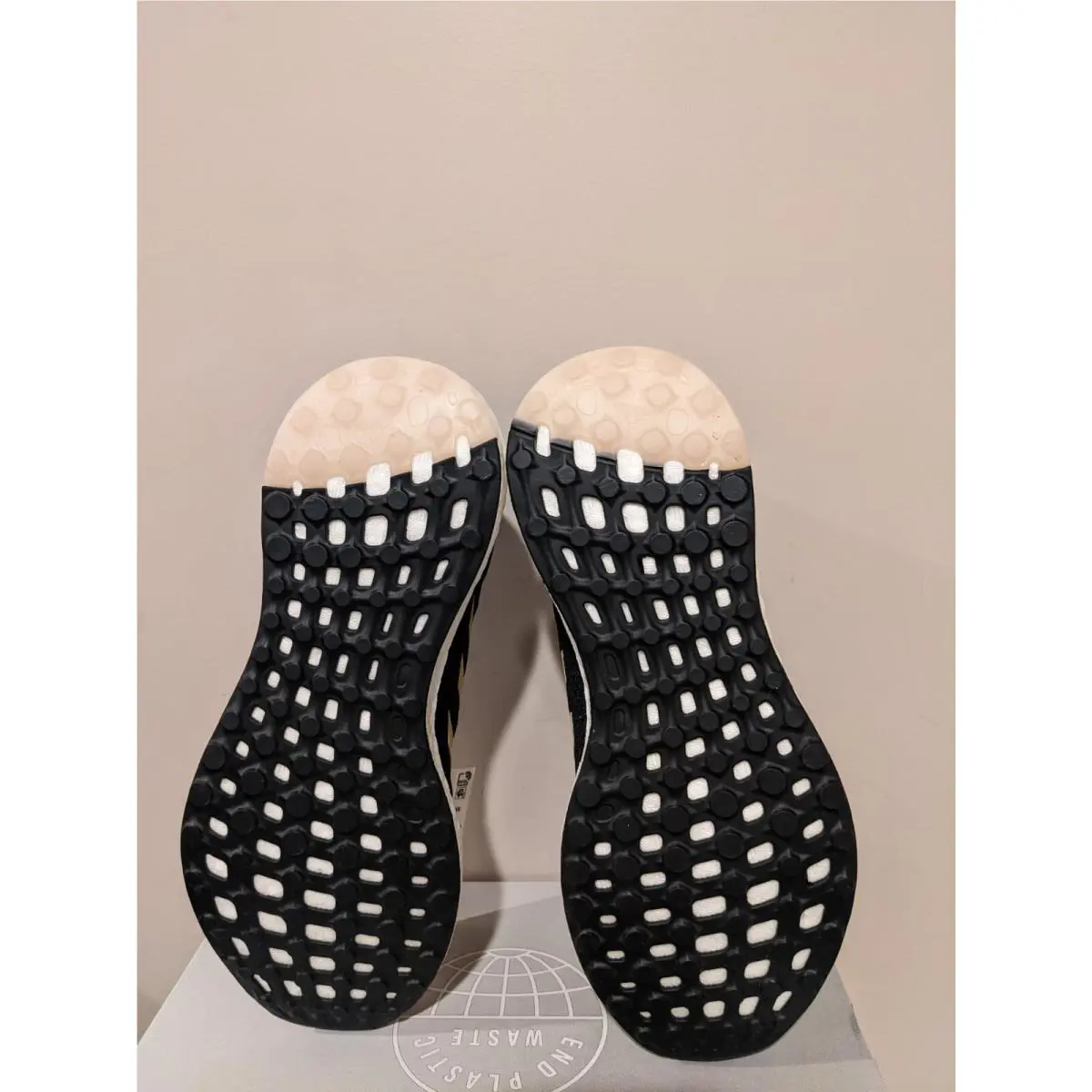 Adidas shoes - adidas Supernova - Supernova - White/Core Black/Core Black 3
