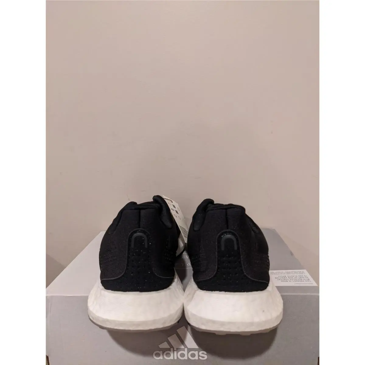 Adidas shoes - adidas Supernova - Supernova - White/Core Black/Core Black 2