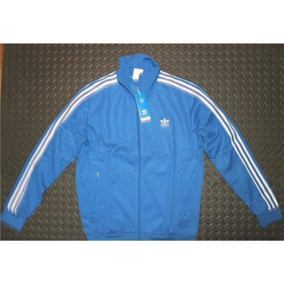 Adidas clothing - Blue (UPC: 191037225211) 3