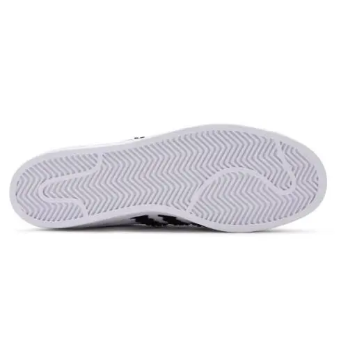 Adidas shoes - adidas Superstar - Superstar - GW5270 - White (UPC: 195732287819) 6