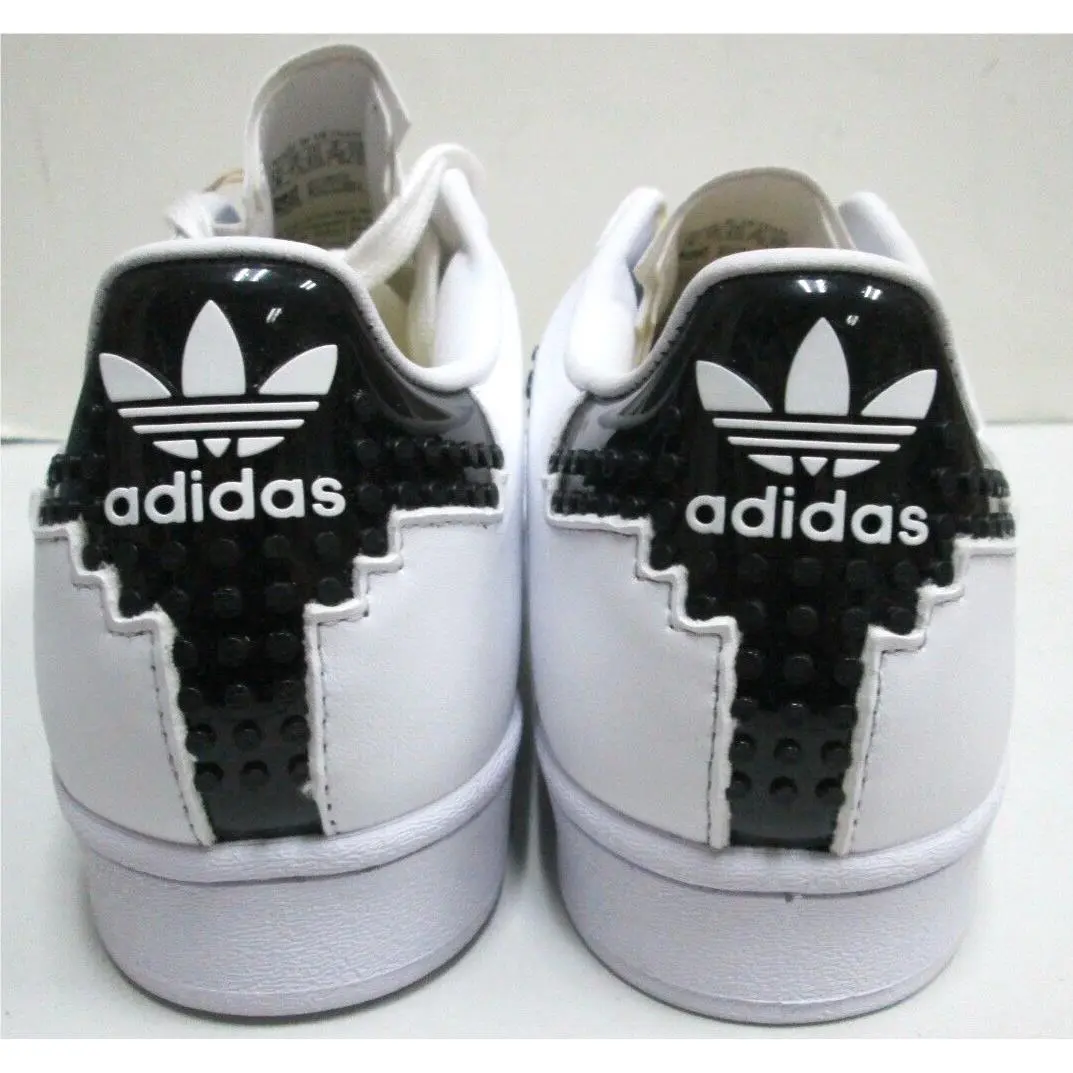 Adidas shoes - adidas Originals Superstar - Originals Superstar - GW5270 - White/Black (UPC: 195732287895) 5