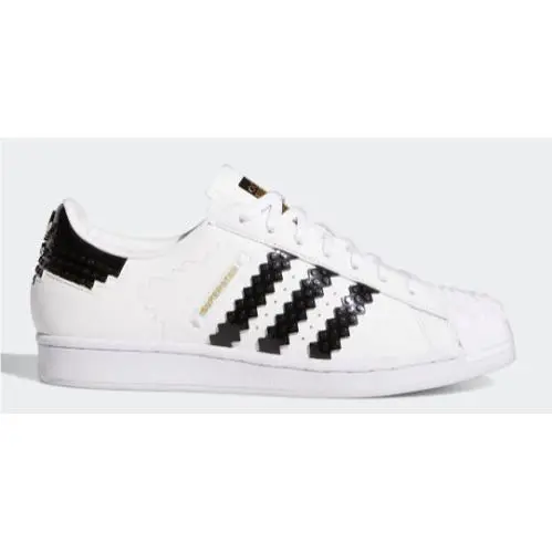 Adidas shoes - adidas Superstar - Superstar - GW5270 - White 0