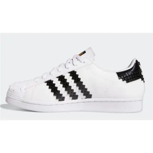 Adidas shoes - adidas Superstar - Superstar - GW5270 - White 1