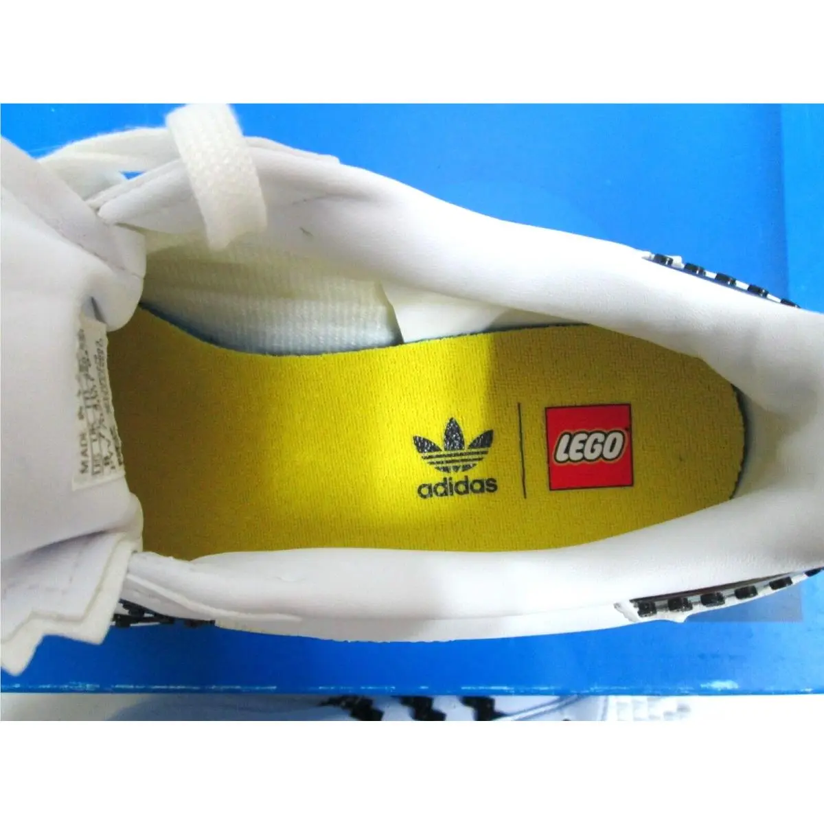 Adidas shoes - adidas Originals Superstar - Originals Superstar - GW5270 - White/Black (UPC: 195732287895) 12