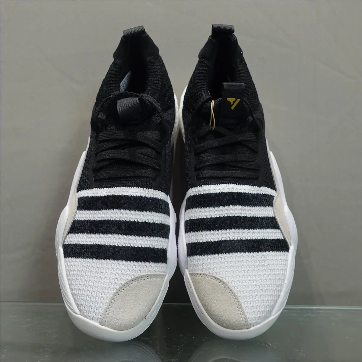 Adidas shoes - adidas Trae Young 2 - Trae Young - White 7