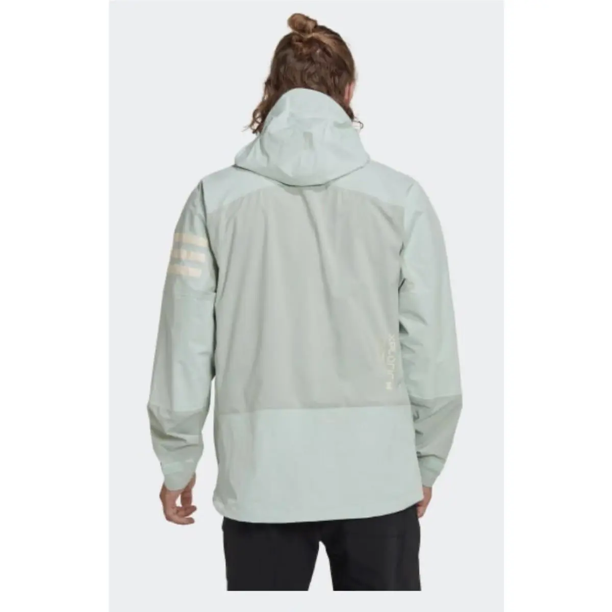 Adidas clothing - adidas TERREX Xploric - TERREX Xploric - Green 1