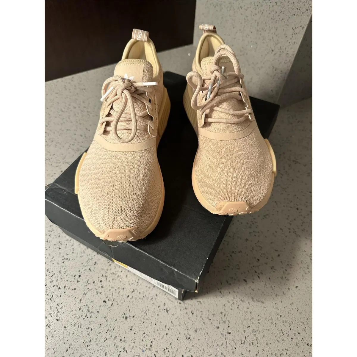 Adidas shoes - adidas NMD R1 - NMD - Pink 0