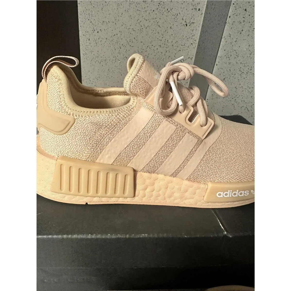 Adidas shoes - adidas NMD R1 - NMD - Pink 3