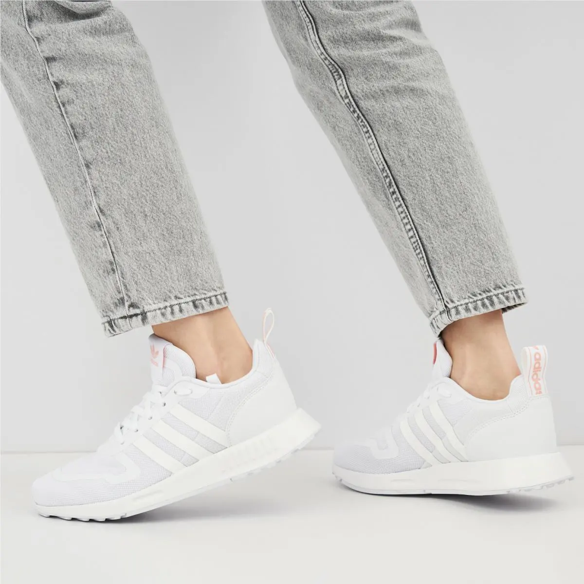Adidas shoes - White - FZ3454 3