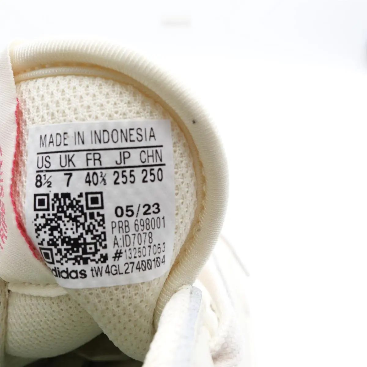 Adidas shoes - adidas Forum Bold - Forum Bold - ID7078 - Beige, Manufacturer: Chalk Sand/Strata Green (UPC: 196463611362) 0