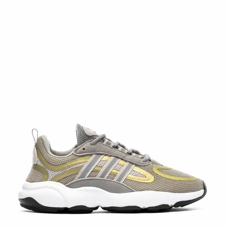 Adidas shoes - Sesame/Clear Brown/Gold - EF5768 1