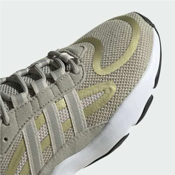 Adidas shoes - Sesame/Clear Brown/Gold - EF5768 2