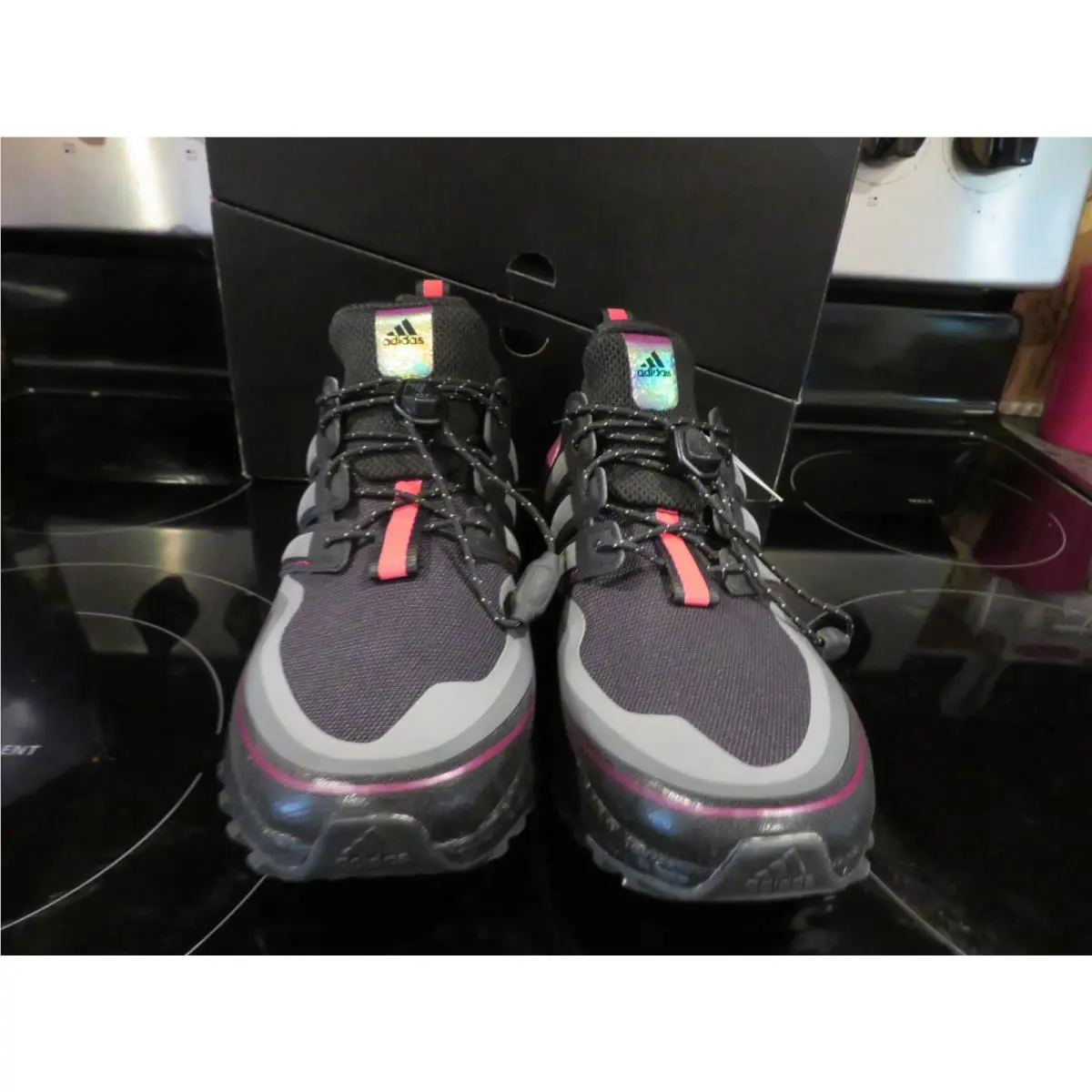 Adidas shoes - Black 0