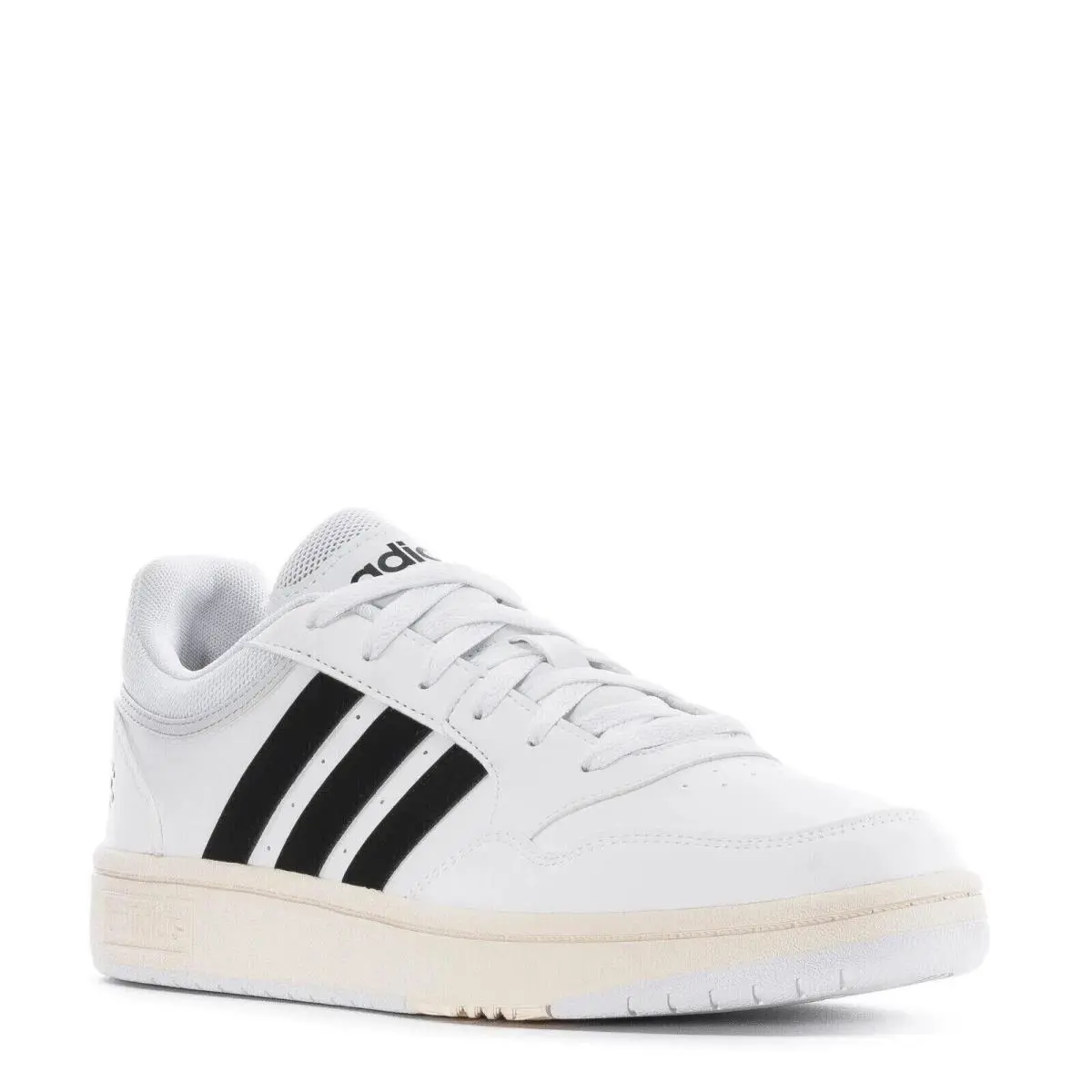 Adidas shoes - WHITE/BLACK - GY5434 1
