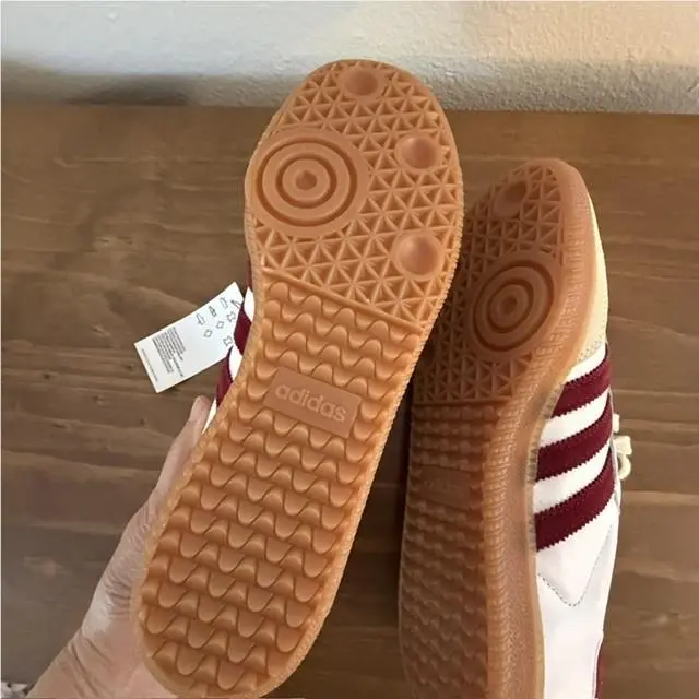 Adidas shoes - Sporty and Rich - Sporty and Rich - IF5660 - White 8