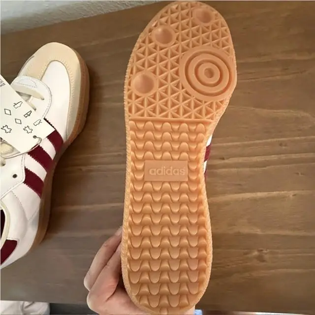 Adidas shoes - Sporty and Rich - Sporty and Rich - IF5660 - White 7