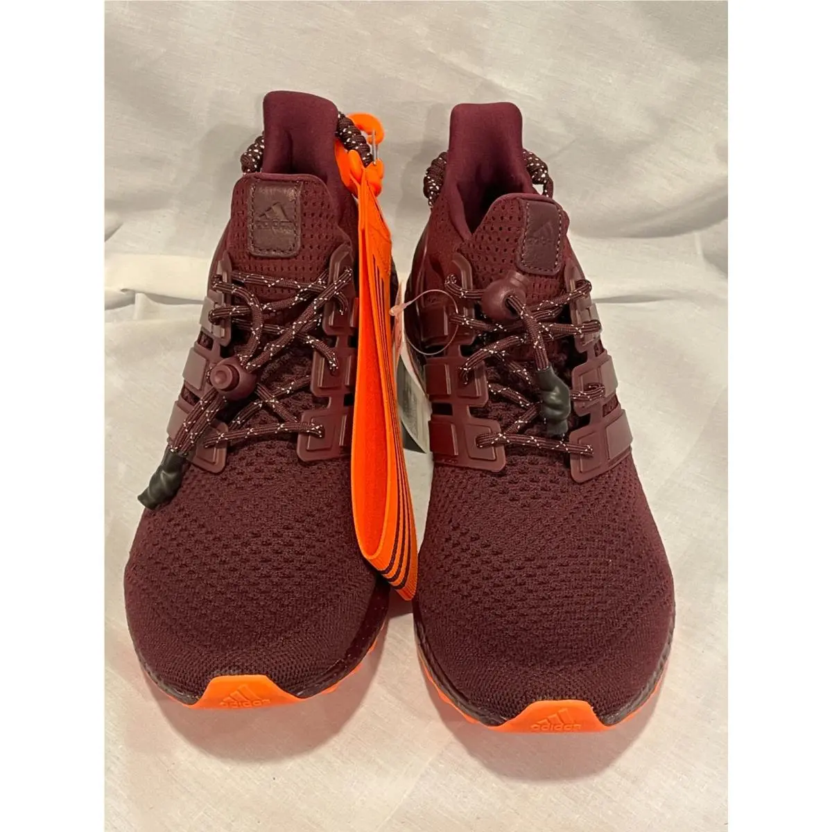 Adidas shoes - Adidas x Ivy Park Ultraboost - FX3163 - Maroon 3