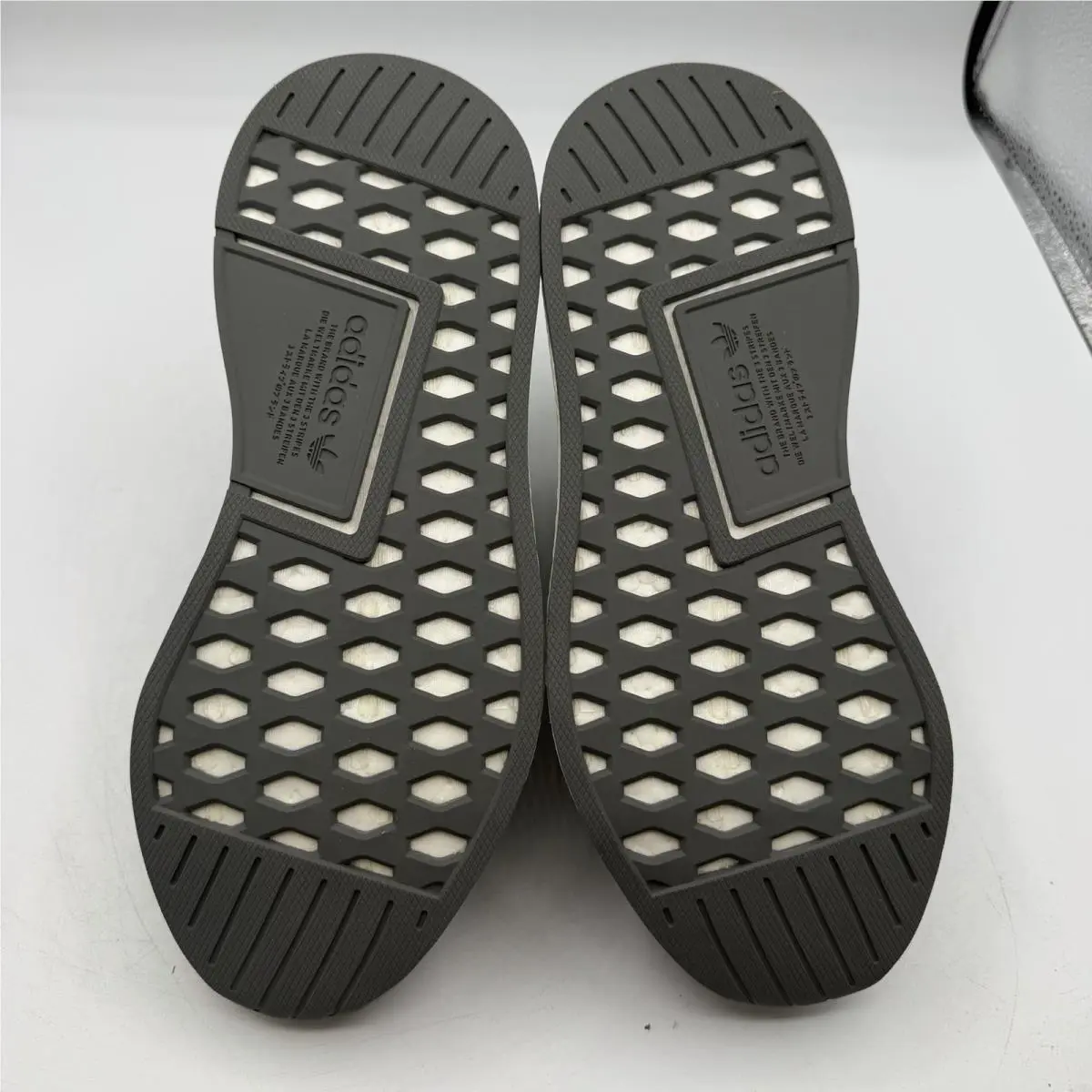 Adidas shoes - adidas Wings 2.0 - Wings - BB3117 - Gray (UPC: 190308304662) 8