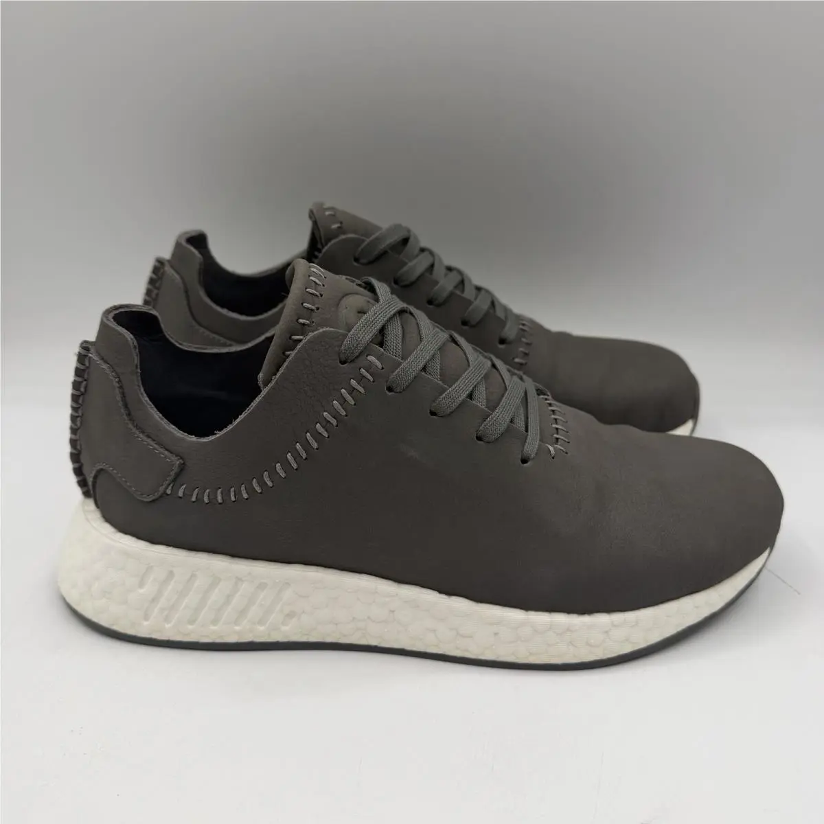Adidas shoes - adidas Wings 2.0 - Wings - BB3117 - Gray (UPC: 190308304662) 0