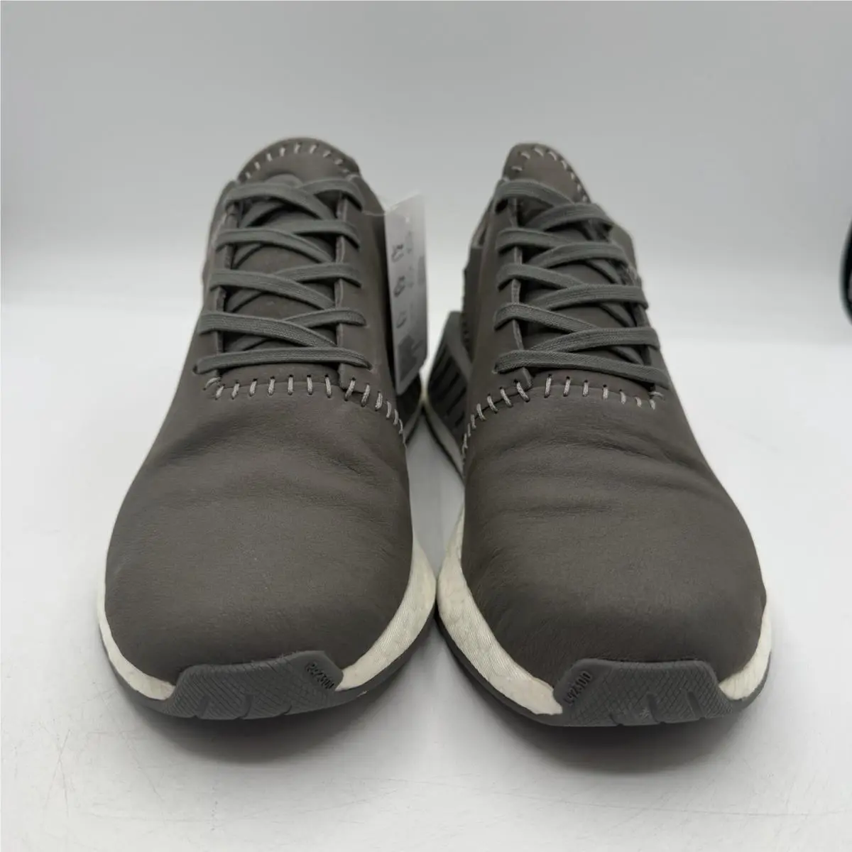 Adidas shoes - adidas Wings 2.0 - Wings - BB3117 - Gray (UPC: 190308304662) 2