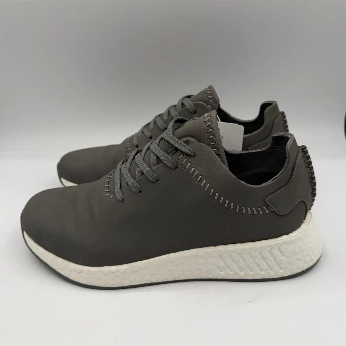 Adidas shoes - adidas Wings 2.0 - Wings - BB3117 - Gray (UPC: 190308304662) 4