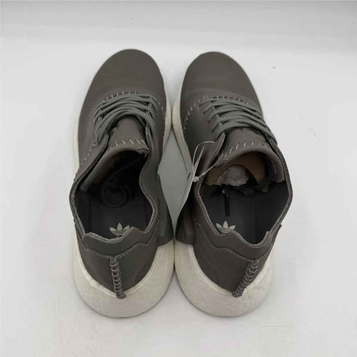 Adidas shoes - adidas Wings 2.0 - Wings - BB3117 - Gray (UPC: 190308304662) 7