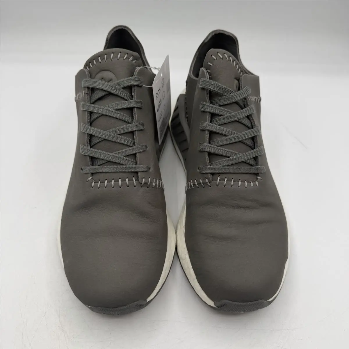Adidas shoes - adidas Wings 2.0 - Wings - BB3117 - Gray (UPC: 190308304662) 3