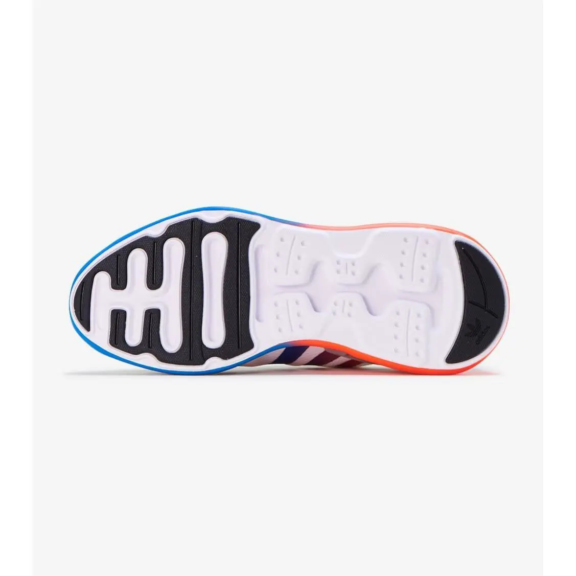 Adidas shoes - adidas ZX Flux - Flux - White 3