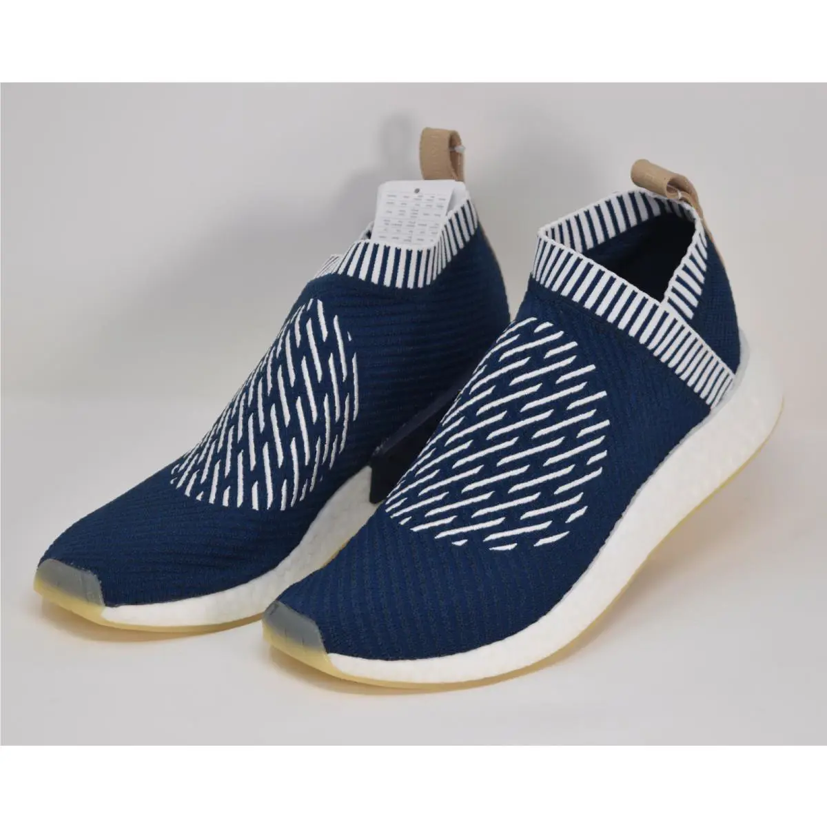 Adidas shoes - adidas NMD CS2 - NMD - BA7189 - Blue (UPC: 4057283626362) 0