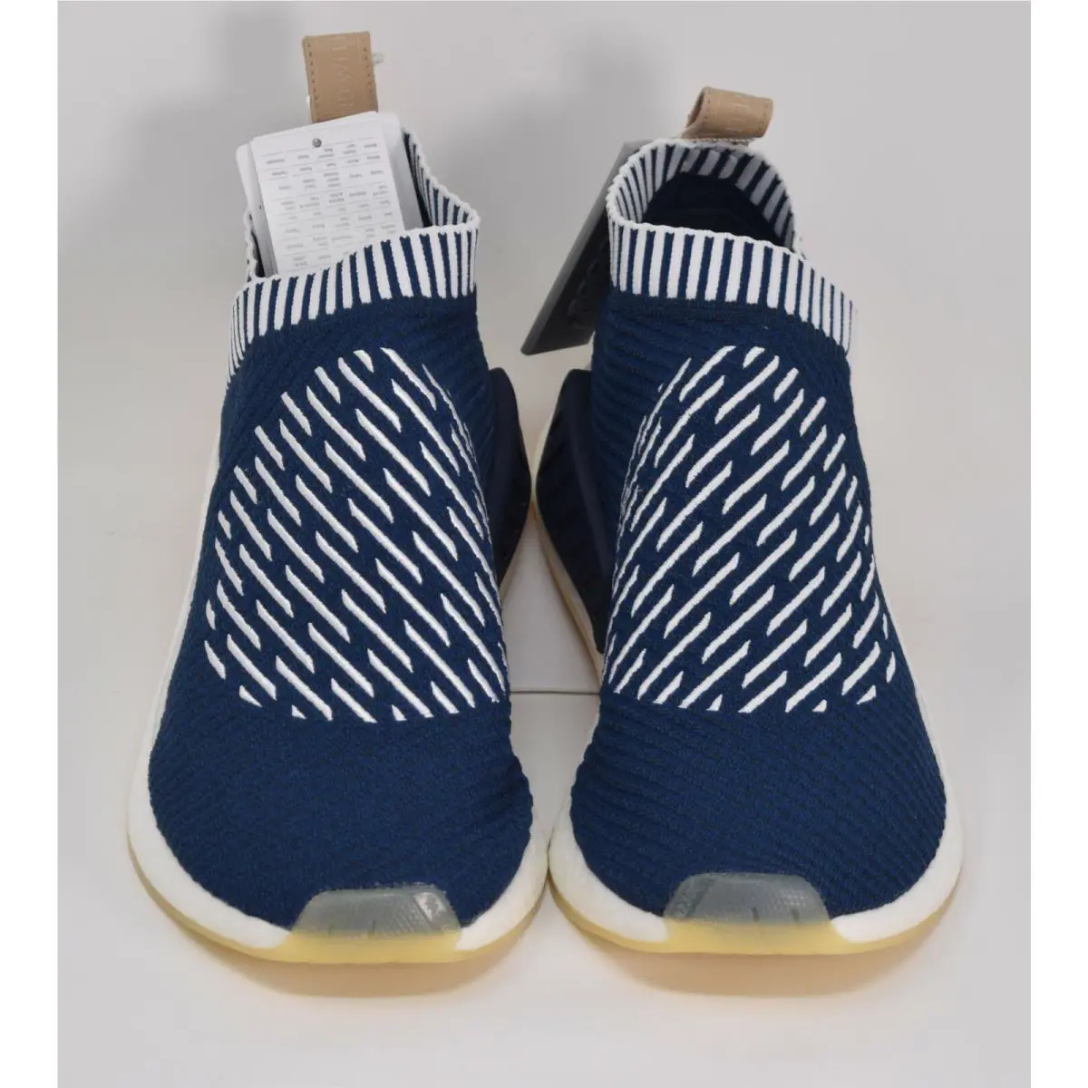 Adidas shoes - adidas NMD CS2 - NMD - BA7189 - Blue (UPC: 4057283626362) 1