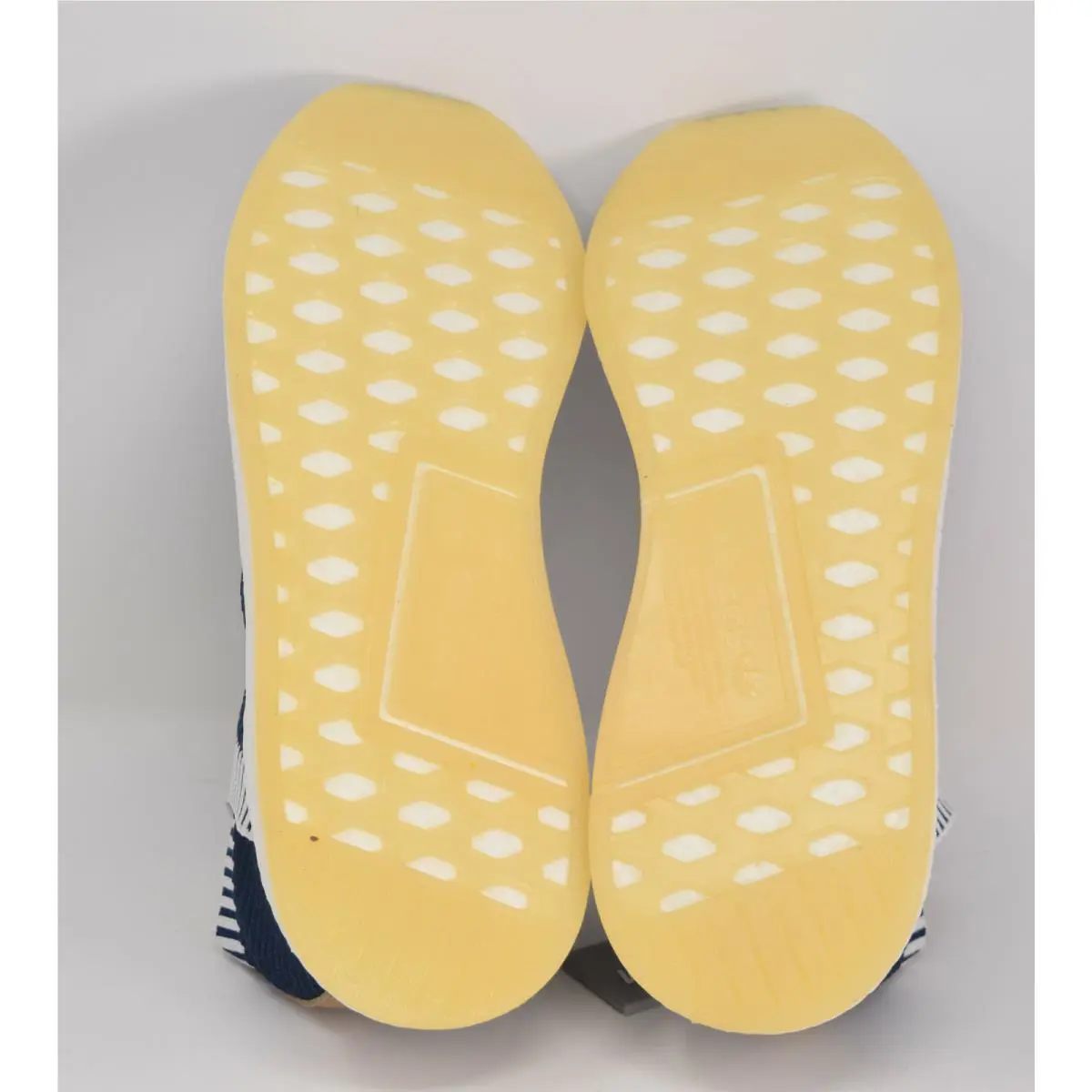 Adidas shoes - adidas NMD CS2 - NMD - BA7189 - Blue (UPC: 4057283626362) 3