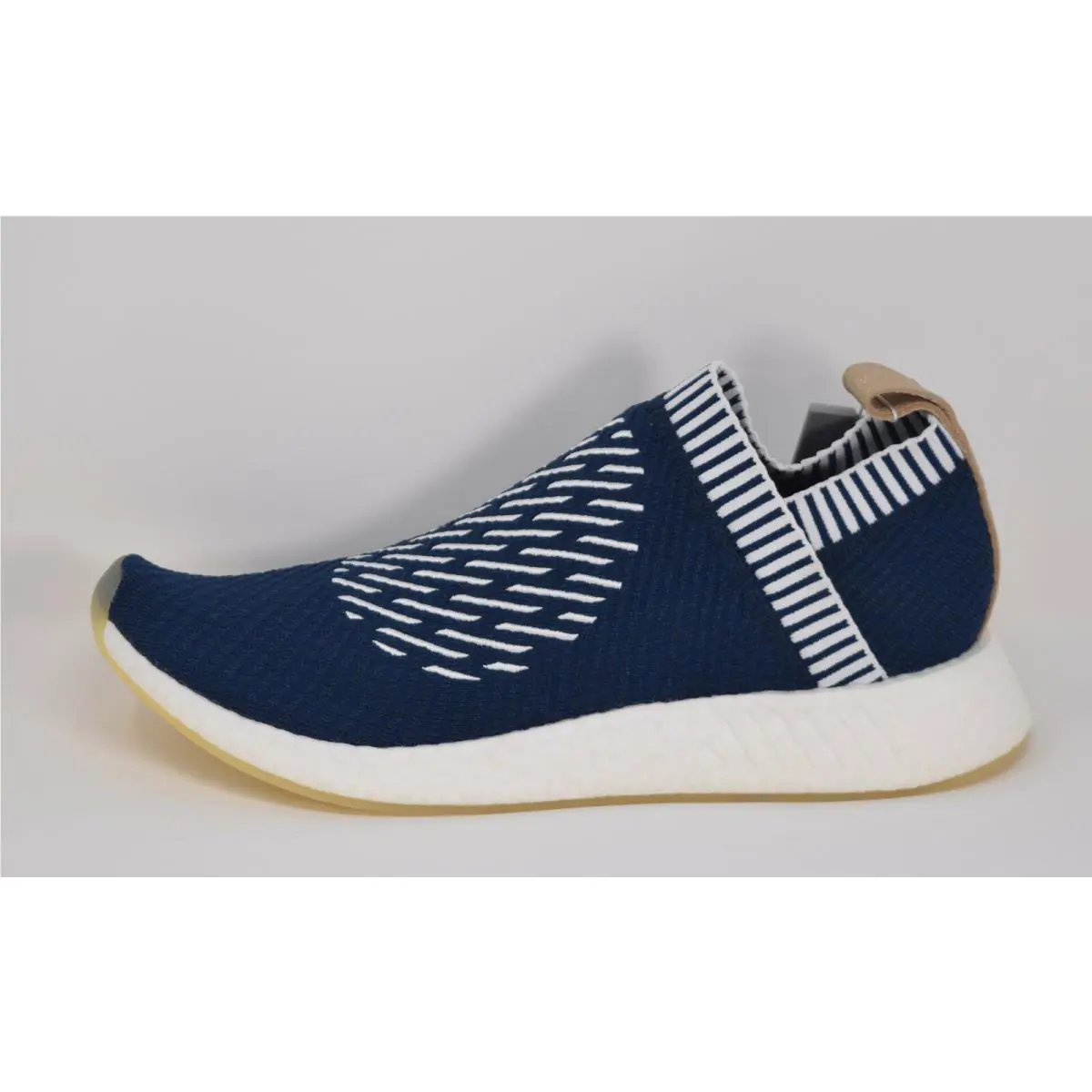 Adidas shoes - adidas NMD CS2 - NMD - BA7189 - Blue (UPC: 4057283626362) 4