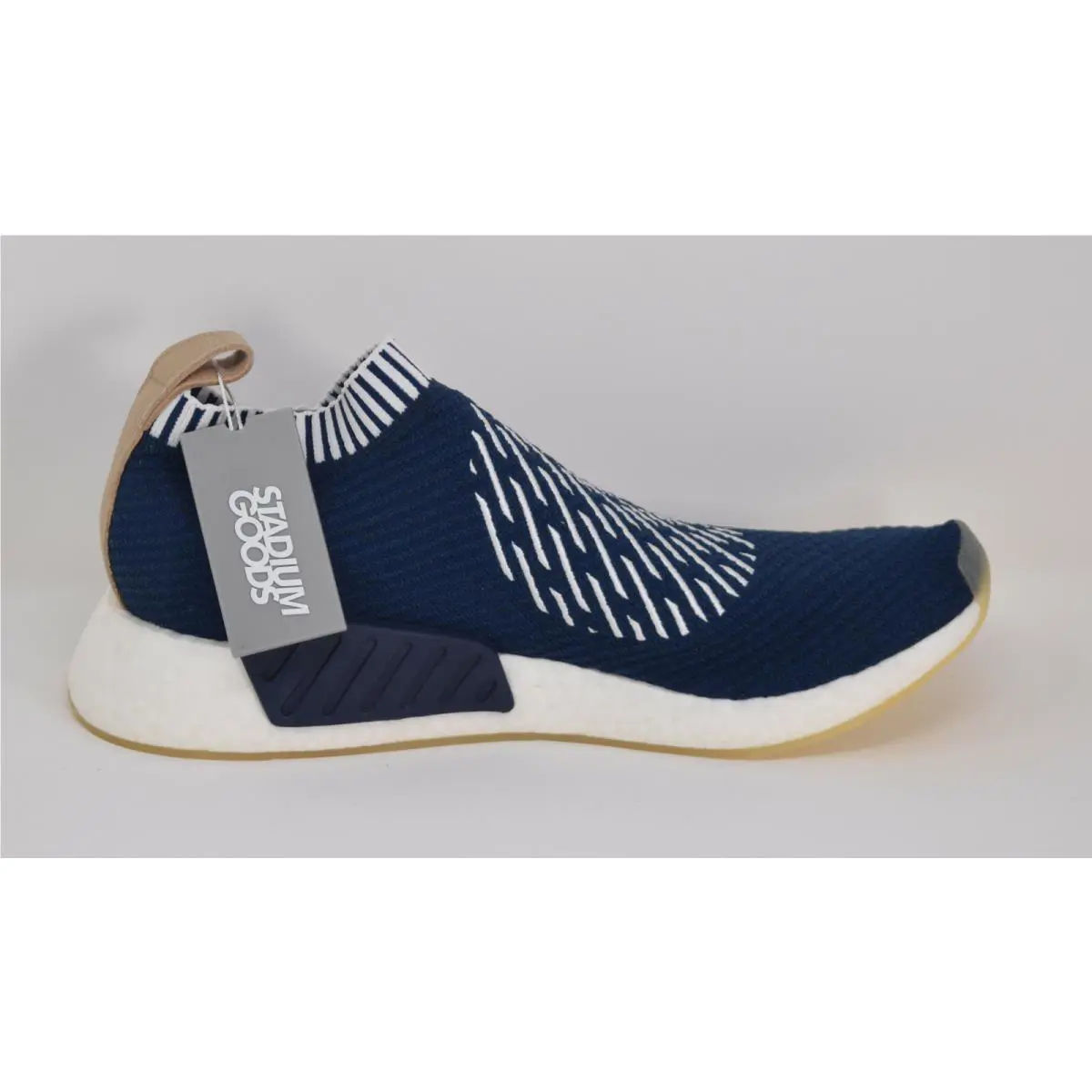 Adidas shoes - adidas NMD CS2 - NMD - BA7189 - Blue (UPC: 4057283626362) 5