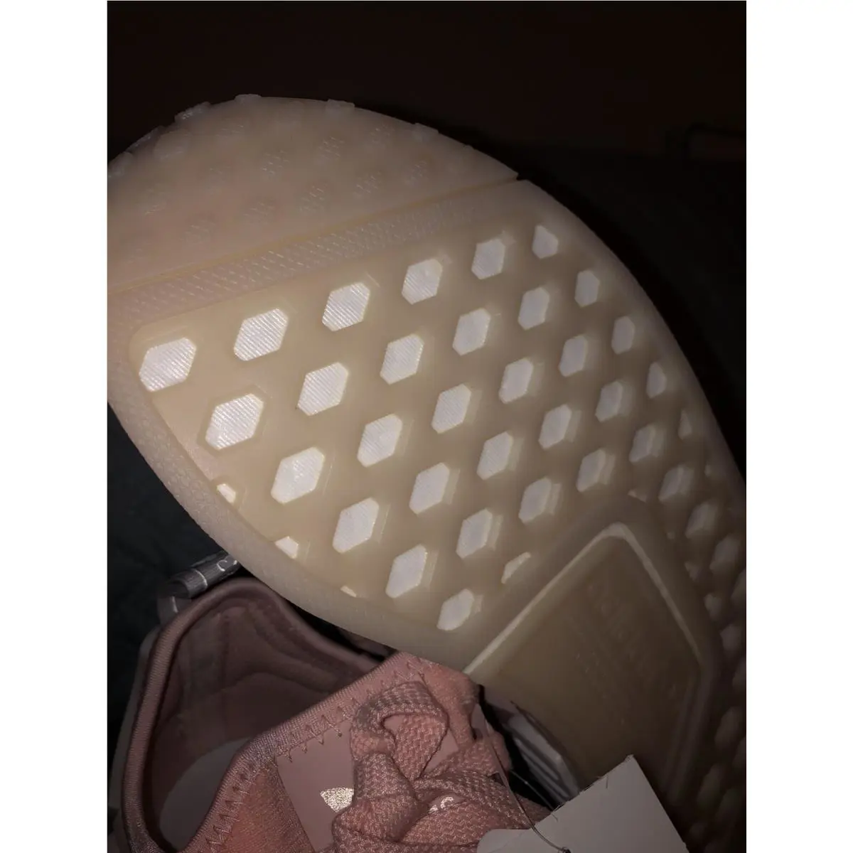 Adidas shoes - adidas NMD R1 - NMD - AQ1161 - Pink 0